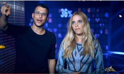 התפקיד החדש והמפתיע של רותם סלע ואסי עזר