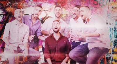 לא רק דספסיטו: ווקאל'ס במשאפ להיטים לועזי