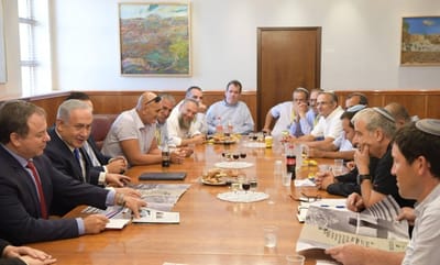 יגאל להב נגד מועצת יש"ע: "ניהול מביש ופוגעני"