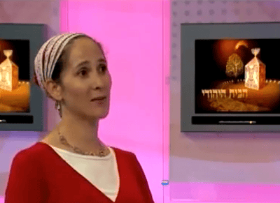 תבואה משוגעת: על לימוד בישיבות ומדרשות