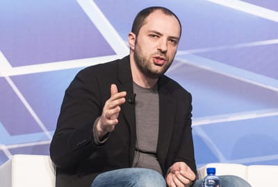 המחווה המיוחדת של מייסד ווטסאפ לישראל