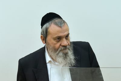 תשתית ראייתית נגד סגן ראש עיריית נתניה