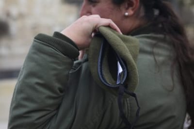 'סיפור חמור': צה"ל מנע מחיילת ללבוש חצאית