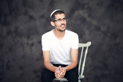 אחרי אהרן רזאל: גם עמי נגר גייס בהצלחה את אלבומו