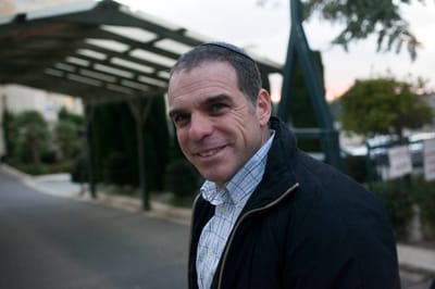 מי המועמד החדש לעמוד בראשות מועצת יש"ע?