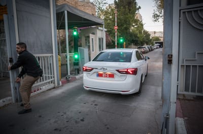 בפעם החמישית: נתניהו נחקר בתיקי 1000 ו-2000