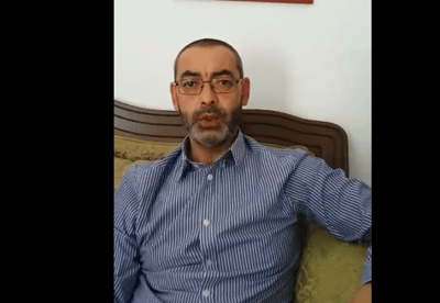 "נדאג שהגיהנום של משפחת המחבל יתחיל"
