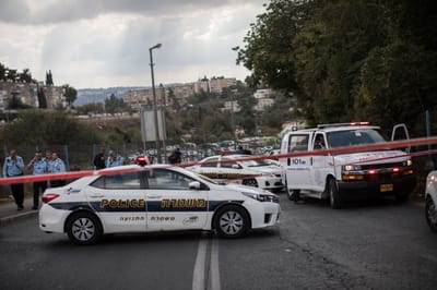 תאונה קשה בצפון: חייל נהרג, קצין צה"ל נפצע קשה