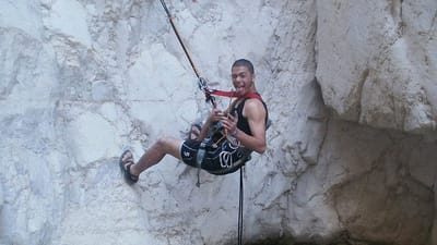 ההרוג בדרום: בנו של ראש האולפנא בערד