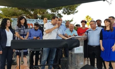 נתניהו הטיל וטו בפעם ה-2; חוק ההתנתקות נדחה