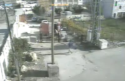 העדים לא הגיעו- המשטרה תשלם לפעיל הימין