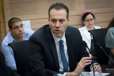 מיקי זוהר: בליכוד אין רצון ללכת לבחירות
