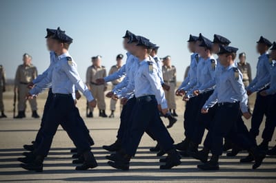 הרב אבינר רוצה שהמצעד הצבאי יחזור- בלי חיילות