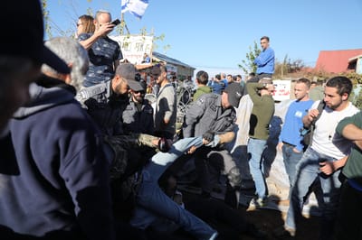 סמוטריץ' לוקח אחריות: "נכשלתי. סליחה"