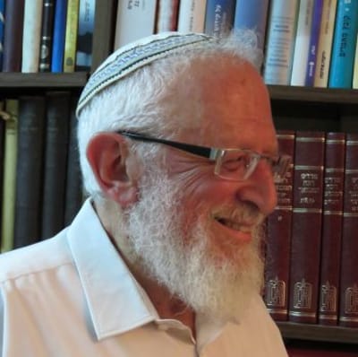 'הרב רוזן לא היה חלוץ ופורץ דרך, הוא היה מספר 2'