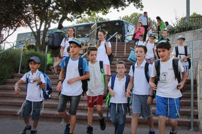 פרשת וישב: אסור להשוות בין תלמידים