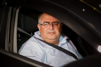 המשטרה ממליצה להעמיד לדין את דוד ביטן על שוחד