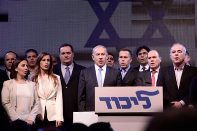 יש לו סיכוי? דמות מפתיעה בסקר על ראשות הליכוד