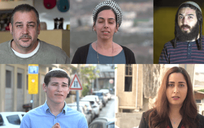 אושיות פייסבוק מהימין נגד בימ"ש: השתגענו?"
