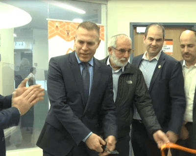 "מתנדבי 'איחוד הצלה' ממשיכים את מורשת המכבים"