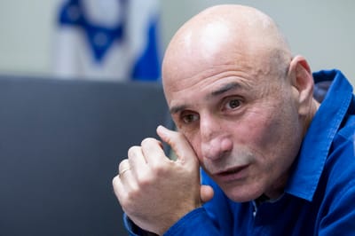 "יאיר לפיד הוא האלטרנטיבה היחידה לנתניהו"