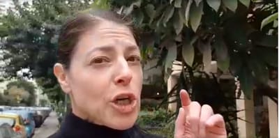 מיכאלי: אלוהים מענישה את אורי אריאל