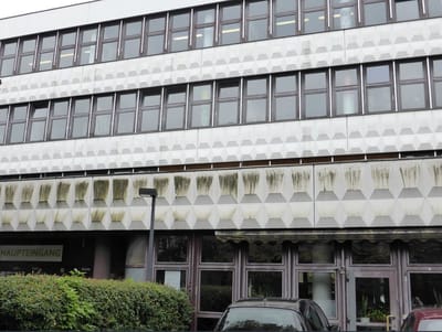 אנטישמיות בברלין: נער יהודי הותקף בבית ספר