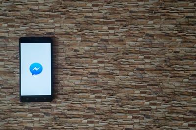 משתמשים במסנג'ר של פייסבוק? כדאי שתיזהרו