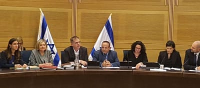 מצילים את ערוץ 20; פותחים את שוק התקשורת