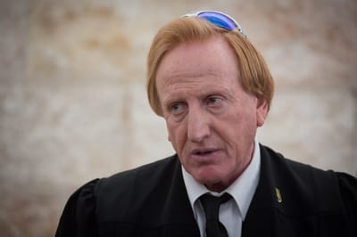 סערת נאום הבוגדים: נטישה בתנועה לאיכות השלטון