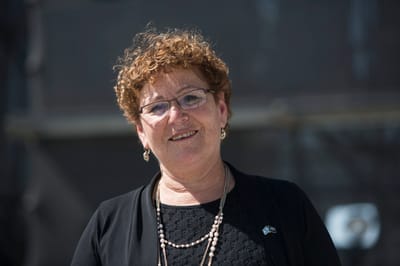 צפו: מה הצליח להרגיז את מרים פרץ?