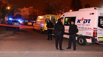 רצח את בתו כדי שלא תמשיך לסבול- והתאבד