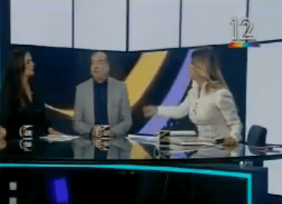 'את גנבה'; עימות קשה בין ברקוביץ' לענבל אור. צפו