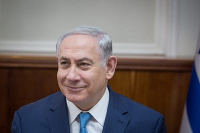 "אבסורד" • רשמית: תיק נוסף יעבור לידי נתניהו