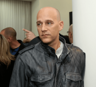 גיא פלג: למה החלטתי לפרסם את ההקלטות?