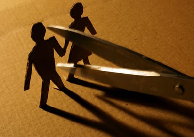 נפרדנו כך: האם לגרושות יש צ'אנס להזדמנות שנייה?