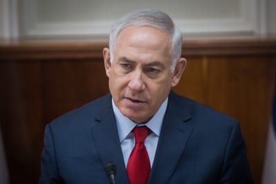 אחרי חיסול המחבל, נתניהו מצהיר: 'נגיע אל רוצח בן-גל'