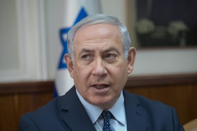 קצין בכיר העלה פוסטים חריפים נגד נתניהו