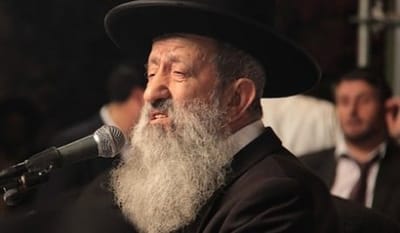 מתקפה חריפה: "ישי ניסה להחריב את מה שהקים מרן"
