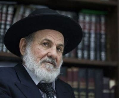 "לא דואגים לספרדיות": מתקפה רבנית קשה על ש"ס