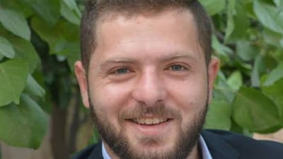 בנו של בכיר חמאס: זה המחבל שרצח את הרב שבח