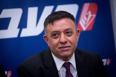 "תרשמו": אבי גבאי מנבא את תוצאות הבחירות הבאות