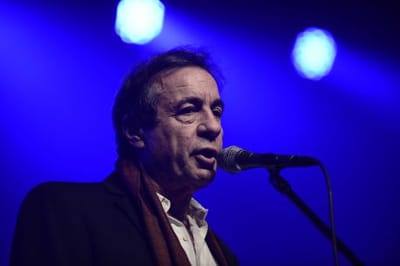 סערת יהונתן גפן: המשורר התנצל, ליברמן הגיב