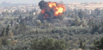 האו"ם: דאעש נחלש, אך גורמי טרור אחרים מתחזקים