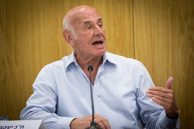 הבוקר שאחרי: השאלה שפרי סירב לענות עליה
