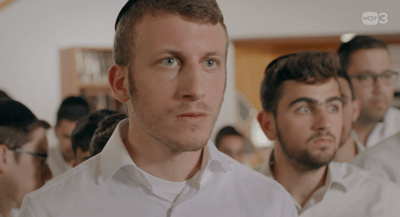 צפו ראשונים: הצצה לפרק הסיום של "שבאבניקים"