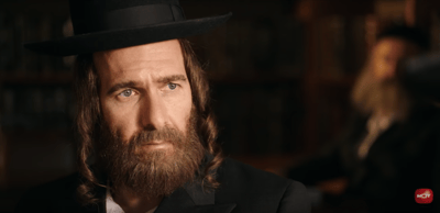 תתכוננו: הסדרה שתהיה ה'שטיסל' הבא