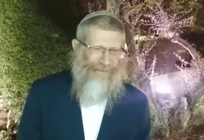 הח"כית הסרוגה במתקפה על הרב קוסטינר