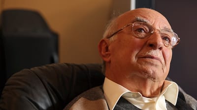 שר הבריאות לשעבר יעקב בן יזרי נפטר בגיל 91
