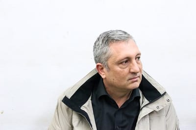 'התמוטטתי': הסיוט של ניר חפץ במעצר